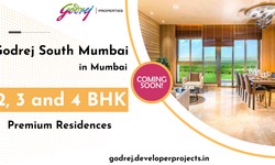 Godrej South Mumbai - Soulful Immersions For Your Inner World