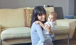 What is the difference between a doula and a nanny?