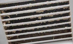 Can Dirty Air Ducts Make You Sick?