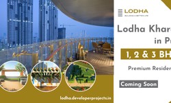 Lodha Kharadi Pune - Amenities That Touch Your Heart