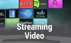 Top 5 Video Streaming Platforms - A Guide
