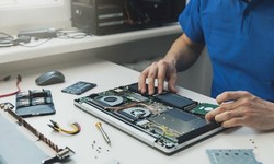 3 Laptop Repairs You Can Do Without Voiding Your Warranty