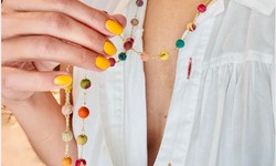 Choosing Bridesmaid Necklaces - 3 Easy Tips