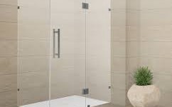 Tips For Finding the Right Style of Glass Shower Door