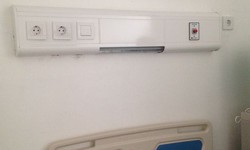 Everything About Hospital Bed Head Panel