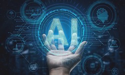 Artificial intelligence in action: how smart algorithms help improve business processes