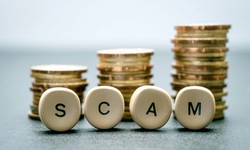 Report Business Scams