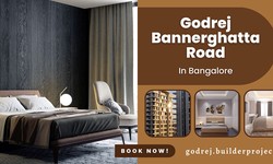 Godrej Bannerghatta Road Bangalore - Happiness Can Be Found In Unexpected Places.