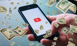 What do you need to monetize on YouTube?