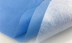 What is the meltblown non woven fabric that the world is looking for?