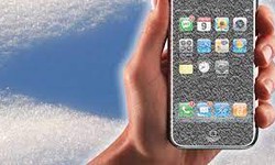 Lösungen für Probleme beim Einfrieren des iPhone