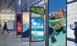 Maintenance and Running Costs of Digital Signage