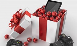 Choose the Best Gift for Tech