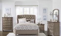 Bedroom Furniture to Meet Your Sleeping Needs
