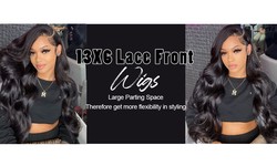 How To Secure Your 13x6 Lace Front Wig