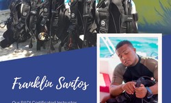 Benefits Of Becoming A Certified Dive Instructor