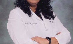 Dr. Kumar: From Merrillville High School to Doctors of Urology