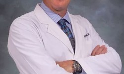 Dr. Yalowitz - The Urologist Near Me With the Highest Distinction