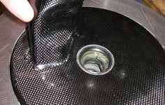 Why is carbon fiber so expensive？