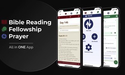 Learn About How to use the Bible Study Together App