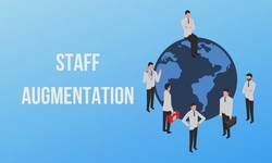 What are benefits of staff augmentation?