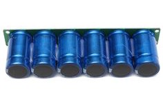 Is there a clear list of aluminum electrolytic capacitor manufacturers?