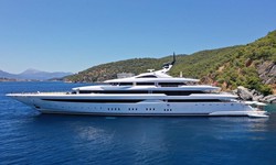 Rent An Extravagance Yacht Making Your Holiday Phenomenal