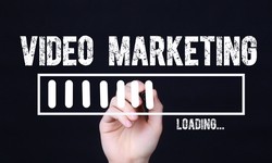 Video Marketing Is The New Trend For Businesses