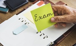 Tips To Tackle Stress During The Government Exam Preparations