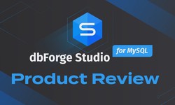 dbForge Studio for MySQL: Why I Switched to This Easy, All-Rounder GUI Tool