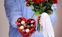 Amazing Chocolate Gift Ideas For Loved One!!!