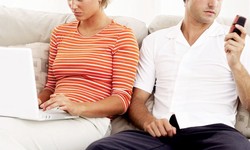 Negative impacts of technology on relationship