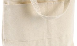 Where should non woven totes be used?