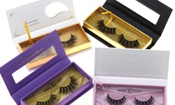 Best 9 Ways To Build Attention Through The Diverse Eyelash Boxes