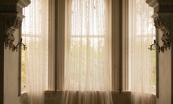 How to choose double curtains tips?