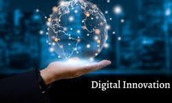 Top Digital Innovation Companies That Are Making A Difference In 2022
