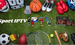 Sport IPTV: The best service for watching live football sports in 2022