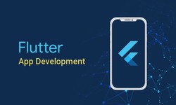 Top 5 Flutter App Development Companies