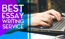Top Essay Writing Services