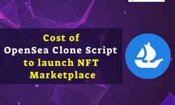 Why is OpenSea clone script the perfect choice for Entrepreneurs?