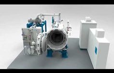 What are the uses of vacuum furnaces?