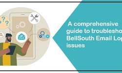 How Can I Set-up Bellsouth net Email Server Settings?