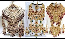Diamond Necklaces (gale ka haar) - The Darlings of Fashion >>> shivanshmall.in