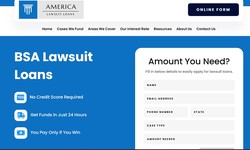 Question About Sexual Lawsuit Loans