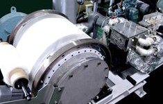 How to configure metering pump in meltblown nonwoven machine