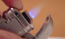 How Do Butane Lighters Work?