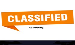 UAE Classified Submission Sites