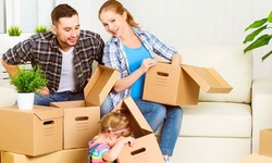 Your Best Partner in Shifting and Relocation Journey- Defence Packers and Movers