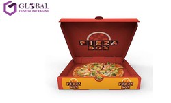 Custom Pizza Boxes and How They Add Value to Your Brand