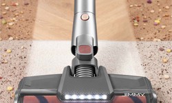 How to choose a JIMMY vacuum cleaner? Just look at these indicators